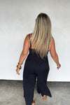 Cooper Ribbed Romper