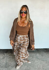 Kandias Knit Cardigan