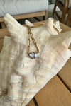 Seraphina Diamond Chain Necklace