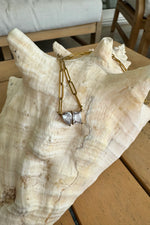 Seraphina Diamond Chain Necklace