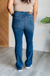 Santana High Rise Control Top Bootcut Jeans