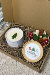 Winter Wonderland Candle + Wax Melts Box