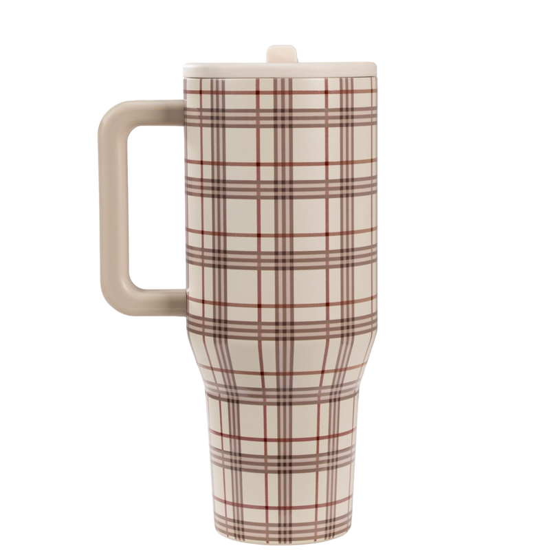 Blair HydroJug 32 oz Traveler Tumbler