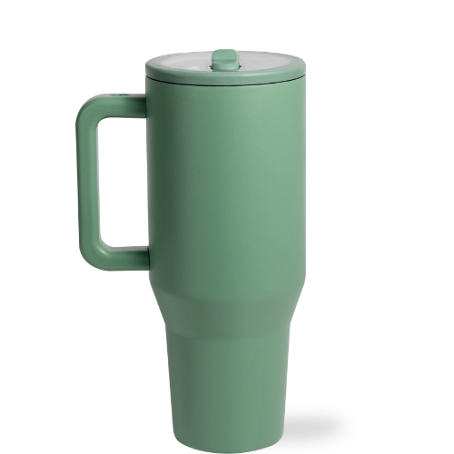 Sage HydroJug 32 oz Traveler Tumbler