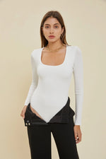 The Mila Bodysuit