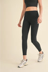 Aligned Performance High-Rise Leggings 2.0