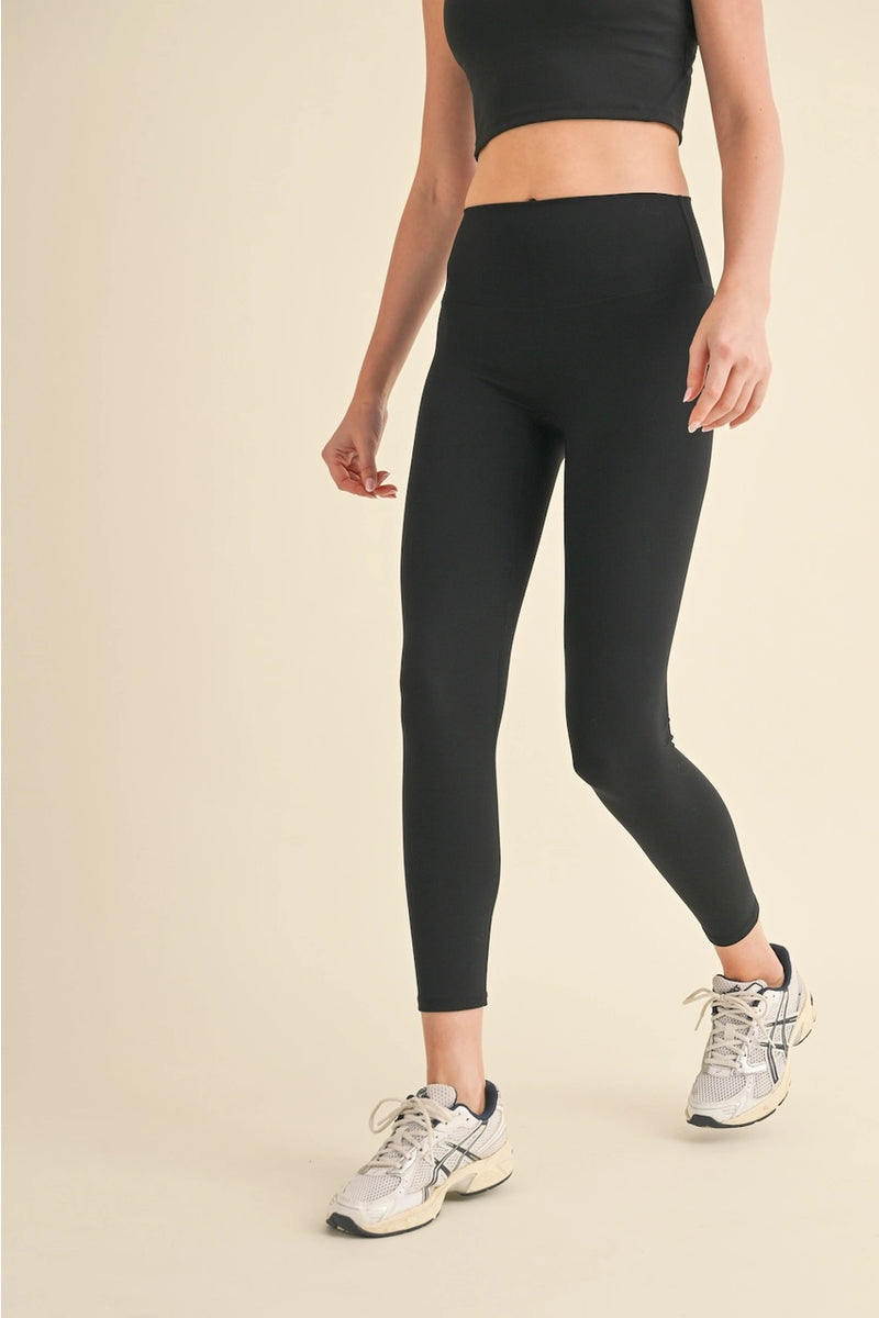 Aligned Performance High-Rise Leggings 2.0