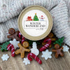 Winter Wonderland - 2oz Soy Wax Melts