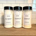 CCC Carpet Powder