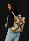 Dune Dreams Aztec Backpack