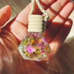Green Valley Made Scented Car Diffusers