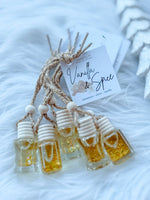 Scented by Elle Car Diffuser