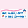 Mugsby Stickers