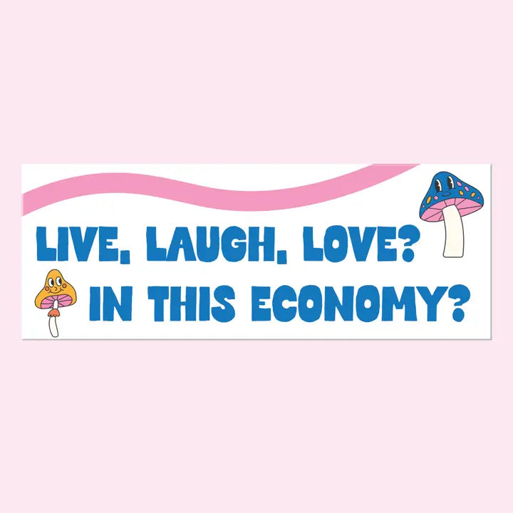 Mugsby Stickers