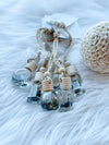 Scented by Elle Car Diffuser