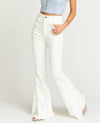 Wysteria Lane Flared Bell Bottoms
