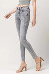 Flying Monkey High RIse Skinny