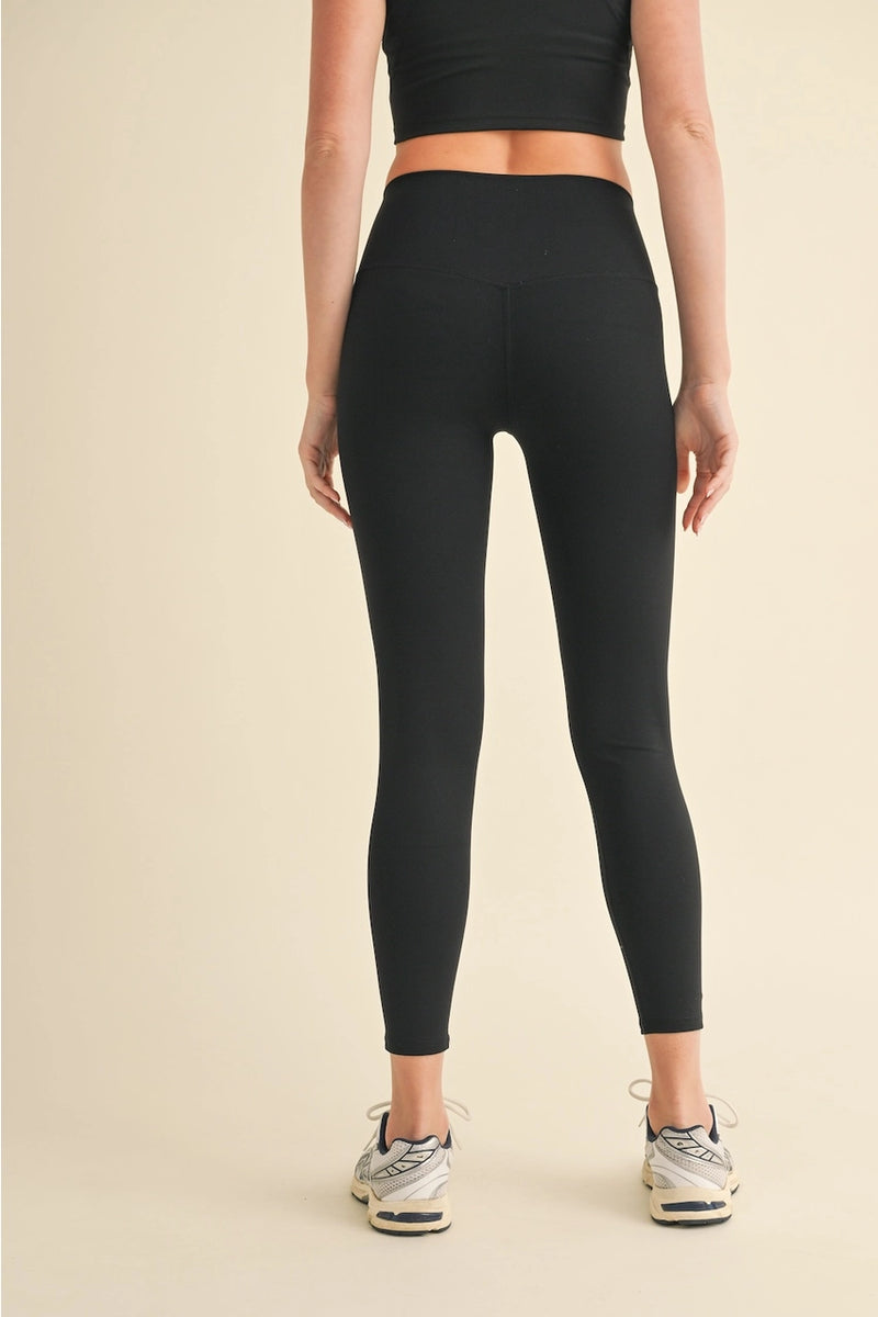 Aligned Performance High-Rise Leggings 2.0