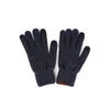 C.C Heather Knit Plain Gloves