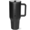 Black HydroJug 40 oz Traveler Tumbler