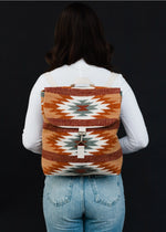 Desert Spirit Aztec Backpack