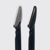 Dermaplaner 12 Pack - Black