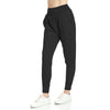 Solid Relaxed Fit Joggers