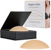 Nippies Skin Non-Adhesive Bra Liner No-Show Inserts