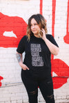 Grunge Gods Tee