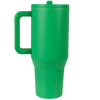 Clover HydroJug 40 oz Traveler Tumbler