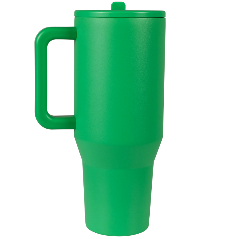 Clover HydroJug 40 oz Traveler Tumbler