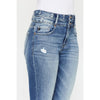 KanCan High Rise Super Flare Jeans