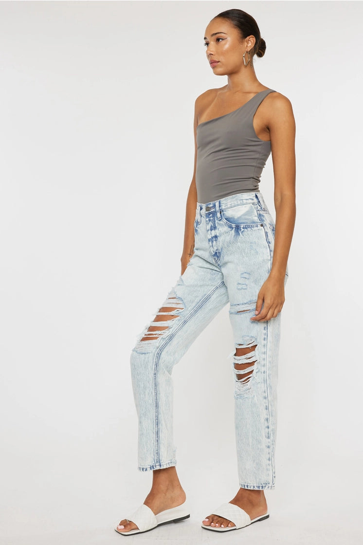 KanCan - Sunday's Are For Holy Jeans