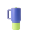 Lime Rickey HydroJug 20 oz Traveler Tumbler