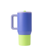 Lime Rickey HydroJug 20 oz Traveler Tumbler