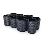 Kitsch Ceramic Hair Roller - 8pc Variety Pack