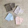 Vintage Washed Tee