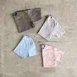 Vintage Washed Tee