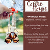 Scented by Elle Car Diffuser