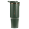 Pine HydroJug 40 oz Sport Water Bottle