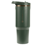 Pine HydroJug 40 oz Sport Water Bottle