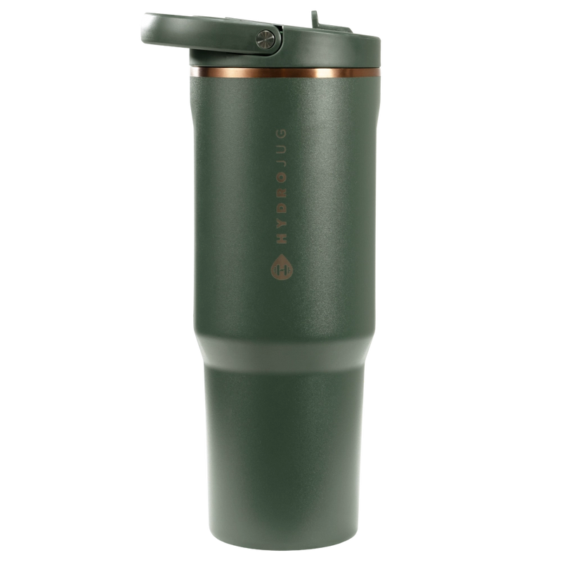 Pine HydroJug 40 oz Sport Water Bottle