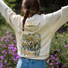Beyond The Wildflowers Hoodie