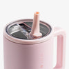 Pink Sand HydroJug 20 oz Traveler Tumbler