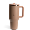 Caramel HydroJug 32 oz Traveler