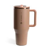 Caramel HydroJug 32 oz Traveler