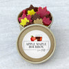 Apple Maple Bourbon 2oz Jar Soy Wax Melts