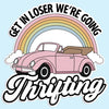 Mugsby Stickers