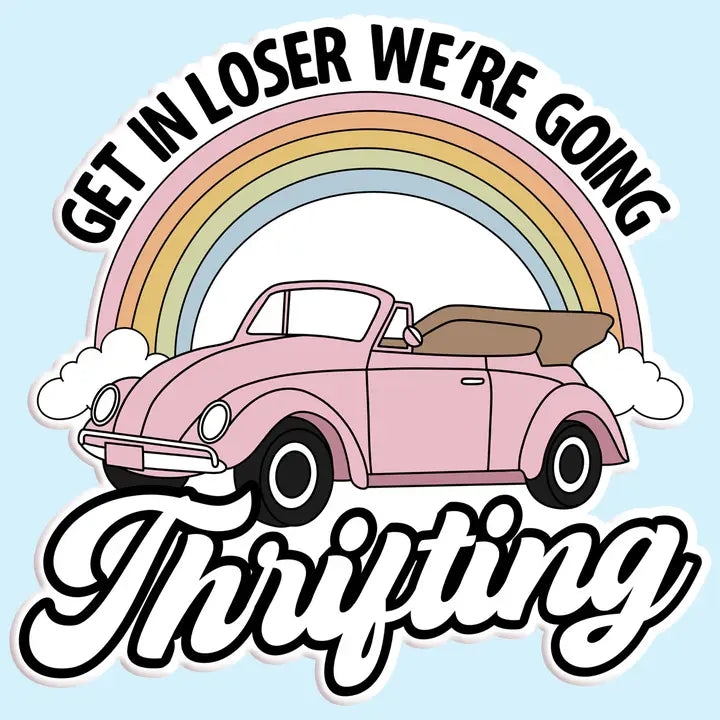 Mugsby Stickers