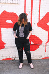 Grunge Gods Tee